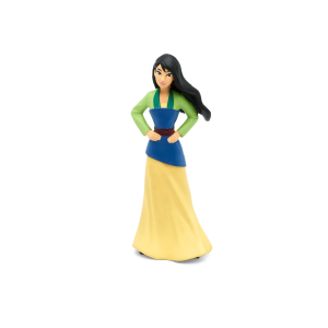 Disney Mulan Tonie