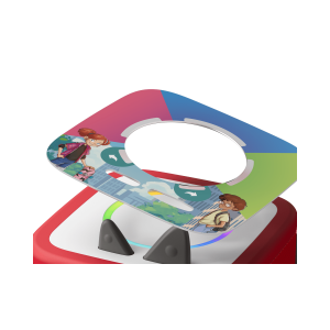 Tonieplay Mystery Mavericks: Rescue Poochie! Game