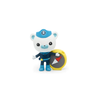 Octonauts: Captain Barnacles Tonie