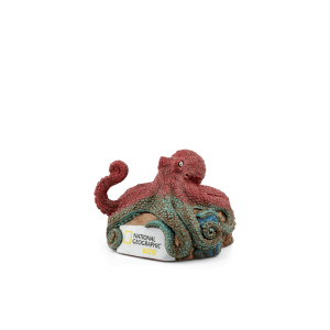 National Geographic Kids: Octopus Tonie