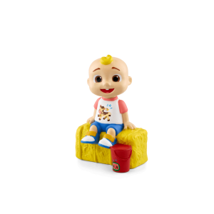 CoComelon: Outdoor Adventures with JJ Tonie