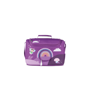 Listen & Play Bag for Toniebox - Over the Rainbow