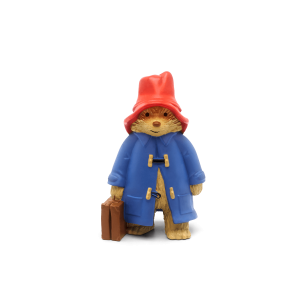 Paddington Bear Tonie