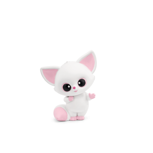 Yoohoo to the Rescue: Pammee Tonie