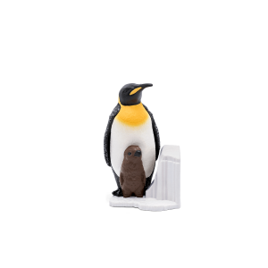 National Geographic Kids: Penguin Tonie
