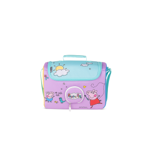 Listen & Play Bag for Toniebox - Peppa Pig