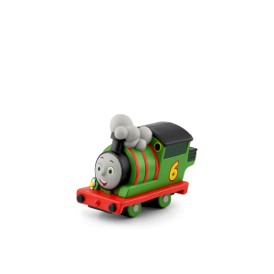 All Engines Go: Percy Tonie