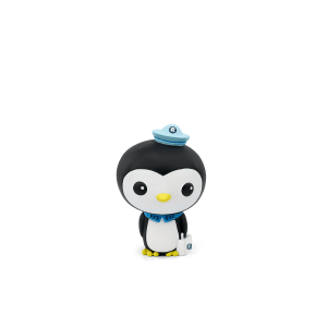 Octonauts: Peso Tonie
