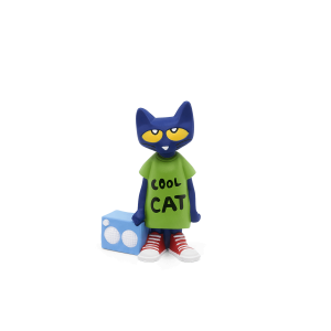 Pete the Cat Tonie