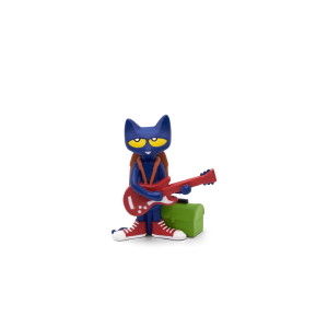 Pete the Cat: Rock On! Tonie