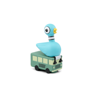 Mo Willems' The Pigeon Series Tonie