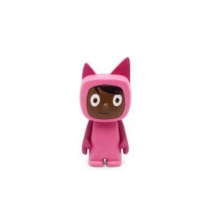 Pink with Dark Hue Creative-Tonie