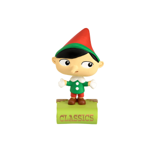 Favorite Classics: Pinocchio & Other Classic Stories Tonie