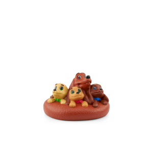 Pretzel and the Puppies Tonie