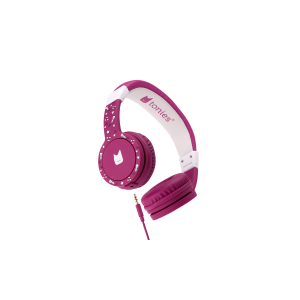 Purple Headphones for Kids - Toniebox 1
