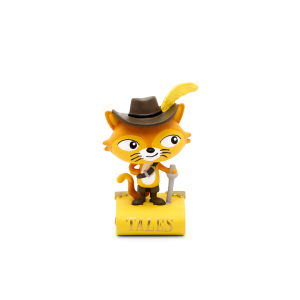 Favorite Tales: Puss in Boots Tonie