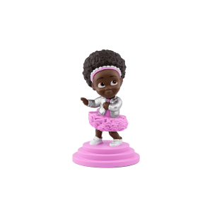 Qai Qai - Invisible Universe Tonie