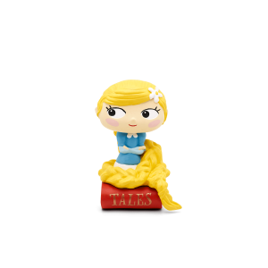 Favorite Tales: Rapunzel & Other Fairy Tales Tonie