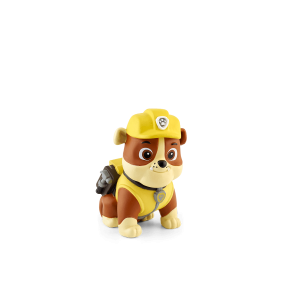 PAW Patrol: Rubble Tonie