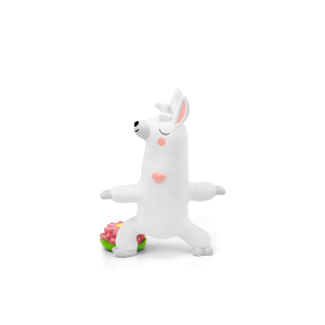 Mindfulness: Yoga with Sara the Llama Tonie