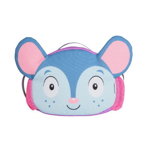 Character Bag for Toniebox - Lalalinos Scout