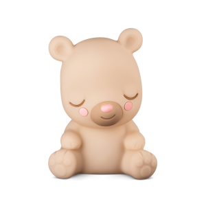 Sleepy Friends: Sleepy Bear Night Light Tonie