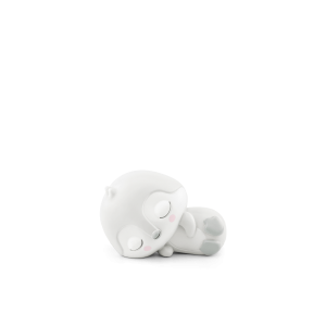 Sleepy Penguin: White Noise from the Ocean Tonie