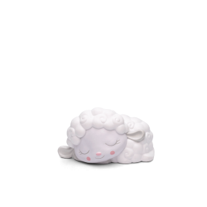 Sleepy Sheep: Lullabies From the Sleepy Meadow