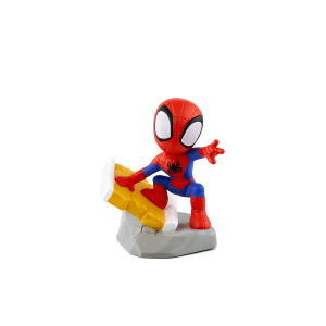 Marvel's Spidey and His Amazing Friends: Spidey Tonie