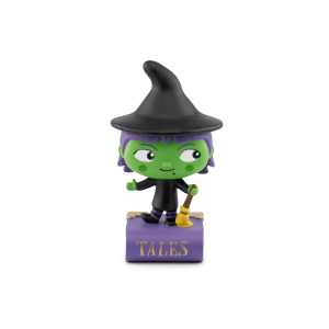 Favorite Tales: Spooky Tales Tonie