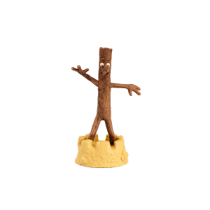 Julia Donaldson: Stick Man Tonie