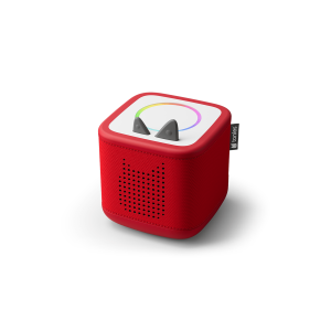 Toniebox 2 Sunset Red