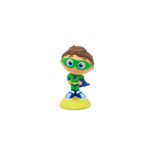 Super Why! Tonie