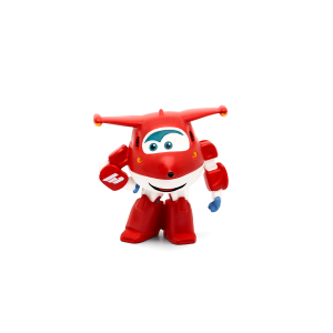 Super Wings: A World of Adventure Tonie