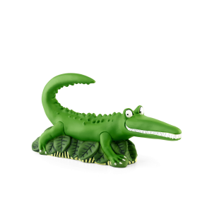 Roald Dahl: The Enormous Crocodile & Other Animal Stories Tonie