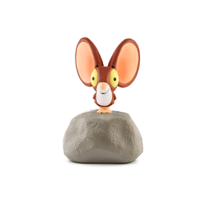 The Lion Inside Tonie