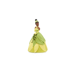 Disney The Princess & The Frog Tonie