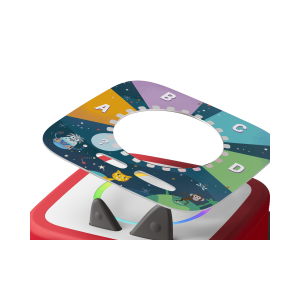 Tonieplay The Quizzles: All About Animals Game