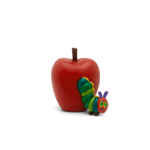 The Very Hungry Caterpillar & Friends Tonie