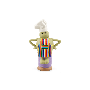 Tiny Chef Tonie