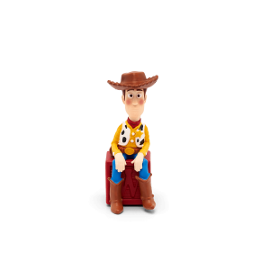 Disney & Pixar Toy Story: Woody Tonie (en Español)