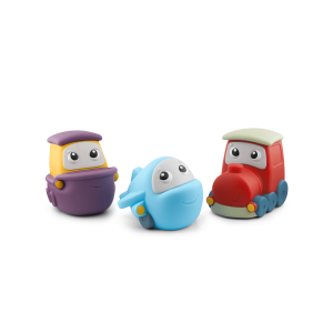 My First Tonies: Travel Set