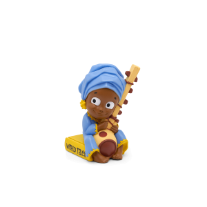 Worldwide Tales: West African Tales Tonie