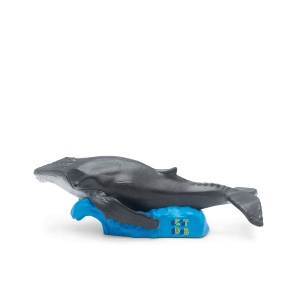 National Geographic Kids: Whale Tonie