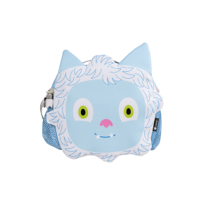 Character Bag for Toniebox - Yeti