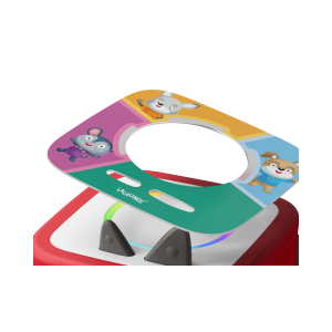 Tonieplay Lalalinos: Your Day in Bumbaloo Game