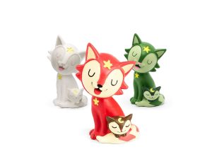 Nap Time 3 Tonies Set