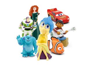 Disney & Pixar 7 Tonies Set