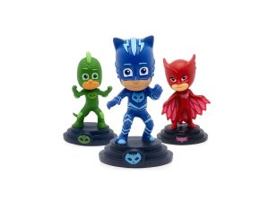 PJ Masks 3 Tonies Set