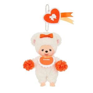 NEW Limited Monchhichi Candy Series Doll- Lamb
